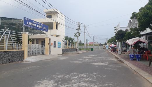 Bán Nhà Mặt Tiền Tp Trà Vinh Chỉ 680 Triệu Nhà Hoàn Thiện 1 Trệt 1 Lầu