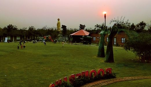 Bán Biệt Thự Khu Sinh Thái Cao Cấp Phùng Đan Phượng Chỉ 19Tr/m2