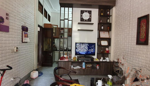 Phân Lô Kim Đồng, Oto Tránh, Kinh doanh Đỉnh, Mặt tiền 6m, Chỉ 6.95 Tỷ.