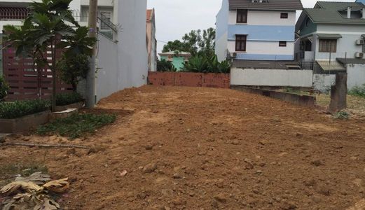 Nhà Cần Tiền Bán Gấp Lô Đất Ở Hóc Môn Giá 756 Triệu/nền, Shr. Bán Gấp