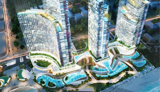 Mua Ngay Căn Hộ Cao Cấp View Biển Phan Rang Để Đầu Tư Sinh Lời Đi! Tiền Đẻ Ra Tiền!