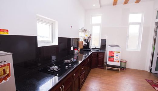 Bán Biệt Thự Đường Trần Quang Khải, Phường 8, Đà Lạt 207.7M Vuông. Mã 19015 