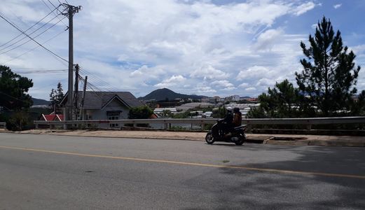 Bán Đất Đường Hùng Vương, Phường 11, Đà Lạt 250.05Mv Mã 19007 