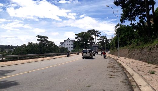 Bán Đất Đường Hùng Vương, Phường 11, Đà Lạt 250.05Mv Mã 19007 