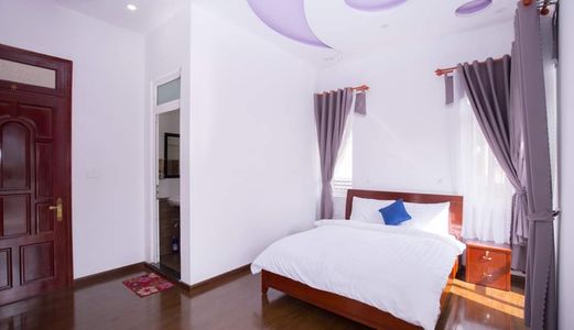 Bán Biệt Thự Đường Trần Quang Khải, Phường 8, Đà Lạt 207.7M Vuông. Mã 19015 