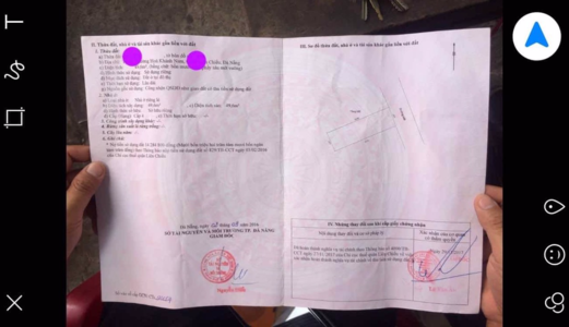 Bán Nhà Cấp 4 Phạm Như Xương Vị Trí Quá Đẹp Kiệt 3M Cách Đường Chính 50M 