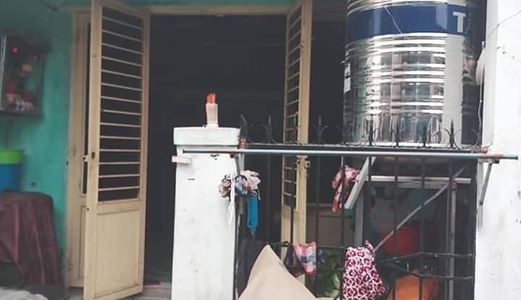 Bán Nhà Cấp 4 Phạm Như Xương Vị Trí Quá Đẹp Kiệt 3M Cách Đường Chính 50M 