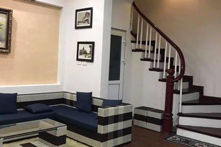 Bán Nhà " Siêu Đẹp"  Phố Giáp Nhị Đường Rộng Ô Tô Qua, diện tích 62m2 , 3 Tầng, Mặt Tiền 4,2m