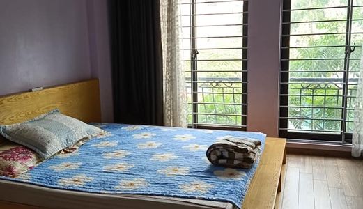 Bán Nhà Đẹp, Mới Xây, Kinh Doanh Nhỏ Ở Ngõ 192 Lê Trọng Tấn.