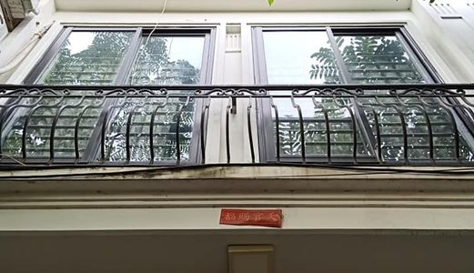 Bán Nhà Đẹp, Mới Xây, Kinh Doanh Nhỏ Ở Ngõ 192 Lê Trọng Tấn.