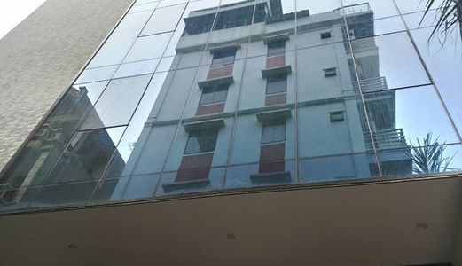 Cho Thuê Nhà Mặt Phố 95M2 X 6Tầng Thông Sàn Tại Trần Quốc Hoàn.Lh 0974585078
