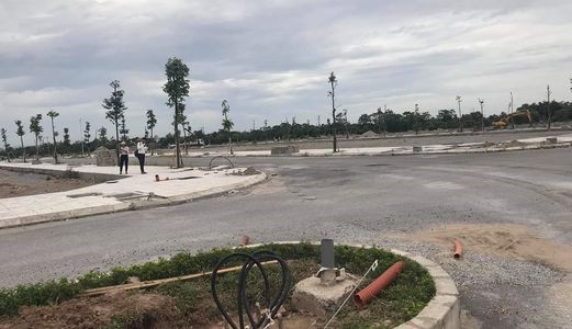 Đồng Văn Green Park 