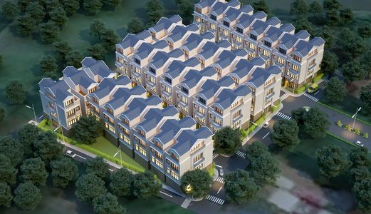 Đất Nền Hòa Lạc Ngay Gần Ủy Ban Nhân Dân Xã Phú Mãn, Chỉ 700Tr/lô, Đường Vào 11M, 