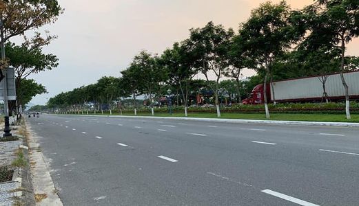 Dự Án Melody City, Khu F Nguyễn Sinh Sắc - Hoàng Thị Loan