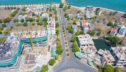 Sở Hữu Căn Hộ Nghỉ Dưỡng Khu Đô Thị Biển Ăn Viên Chỉ Từ 4Tr/tháng