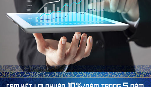 Sở Hữu Căn Hộ Nghỉ Dưỡng Khu Đô Thị Biển Ăn Viên Chỉ Từ 4Tr/tháng