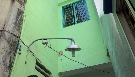 Nhà Nhỏ Sổ hồng riêng, Tân Hoà Đông Phường 14, Quận 6 Ngay Chợ Phú Lâm