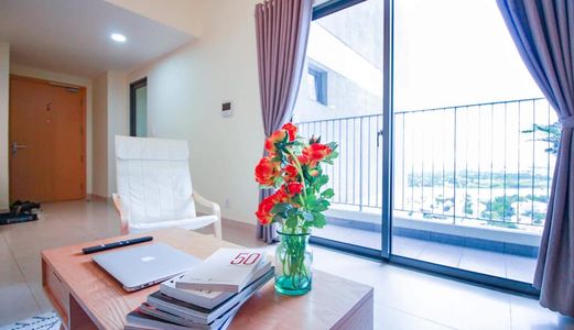 Masteri Thảo Điền Full Nội Thất Giá Chỉ Có Duy Nhất Một Căn Giá Rẻ Nhất.