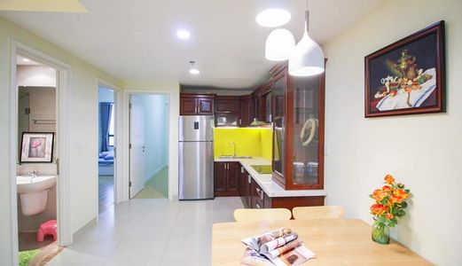 Masteri Thảo Điền Full Nội Thất Giá Chỉ Có Duy Nhất Một Căn Giá Rẻ Nhất.