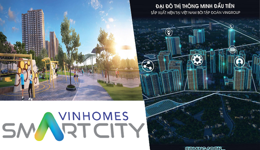 [Chuyển Nhượng Rẻ] Căn Hộ 2 Phòng ngủ Ban Công Đông Nam, Tầng Trung, Tại Vinhome Smart City (Tây Mỗ Đại Mỗ)