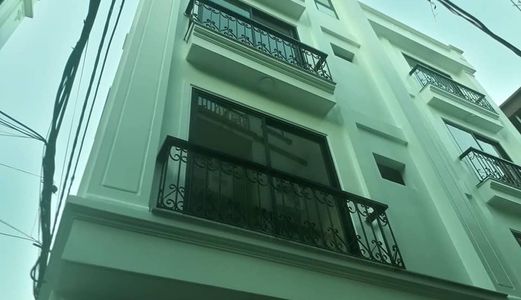 Tin Được Không,Long Biên 2,85 Tỷ, Nhà Mới Tinh,42M2 X5 Tầng,mặt Tiền 4,5M,sổ Đỏ,ô Tô Đỗ Cửa.