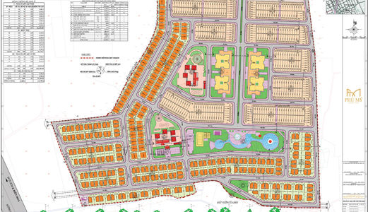 Chính Thức Ra Mắt Siêu Dự Án 20 Ha Phú Mỹ Gold City- Đất Nền Đón Đầu Khu Công Nghiệp Và Sân Bay, Thu Hút Khá Nhiều Nhà Đầu Tư Vì Tiềm Năng Phát Triển Tốt