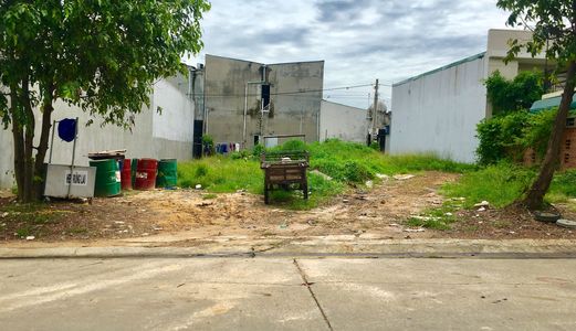 Bán Gấp 400M2 Đất Xây Dựng. 450 Triệu. Bao Sổ. Du Lịch Đại Nam.