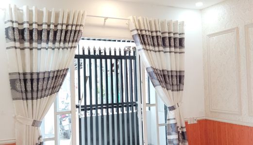  Hàng Mới Ra Lò , Bán Nhà Đẹp , Ngay Ubnd Huyện Nhà Bè , 92 M2 Giá Cực Rẻ