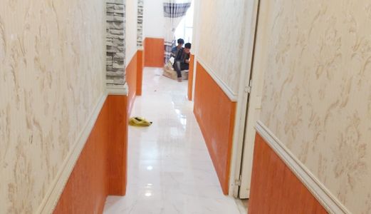  Hàng Mới Ra Lò , Bán Nhà Đẹp , Ngay Ubnd Huyện Nhà Bè , 92 M2 Giá Cực Rẻ