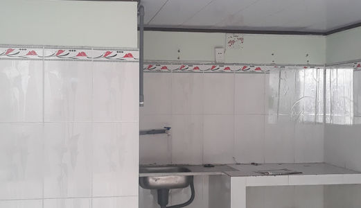 Bán Dãy Trọ 10 Phòng Đường Tô Kí Quận 12,Thu Nhập 20Tr/tháng,diện tích 178m2, Giá 1,8 Tỷ, Sổ hồng riêng
