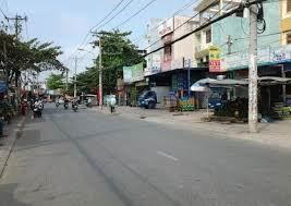 Bán Gấp Lô Đất Nguyễn Hữu Cảnh, Q.bình Thạnh. Diện Tích: 80M2.giá:1 Tỷ