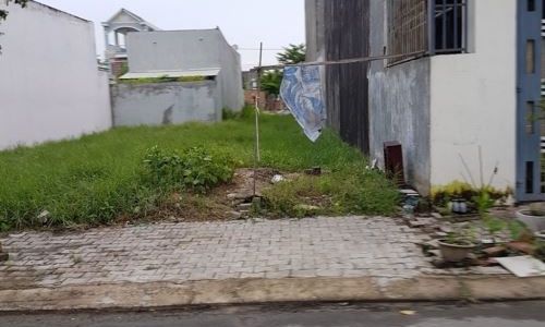 Bán Gấp Lô Đất Nguyễn Hữu Cảnh, Q.bình Thạnh. Diện Tích: 80M2.giá:1 Tỷ 