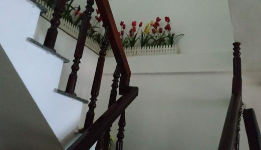 Bán Nhà  Cấp 4 Gác Đúc Kiệt 338 Hoàng Diệu Cách Đường Chính 60M Vi Trí Quá Đẹp