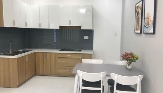 Bán Nhà 2 Tầng Kiệt 464 Trưng Nữ Vương Cách Đường Chính 20M Kiêt Oto Vô Tận Nơi