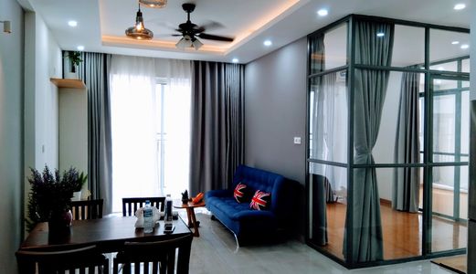 Cho Thuê Căn Hộ Sunrise Riverside 2Pn 12Tr/tháng. Lh 0832801844