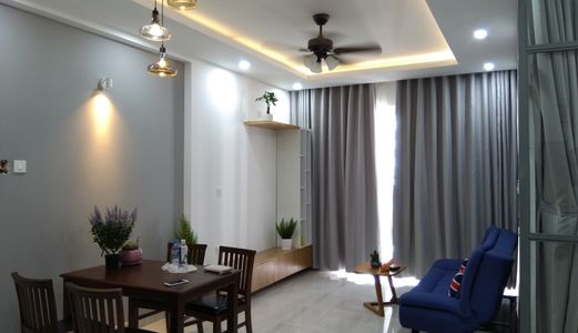 Cho Thuê Căn Hộ Sunrise Riverside 2Pn 12Tr/tháng. Lh 0832801844