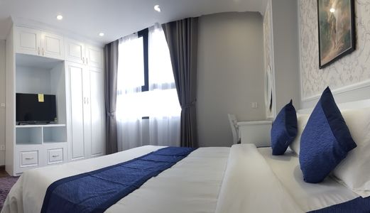 Cho Thuê Chung Cư Long Biên Tòa Nhà Ecocity Liên Hệ: 0915.745.316