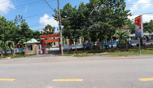 Đất Nền Khu Dân Cư Tân Lập Gần Nhiều Khu Công Nghiệp