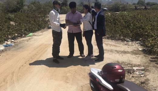 Cơ Hội Vàng Hôm Nay Để Sỡ Hữu Lô Đất Vàng Trong Tương Lai Chỉ Với 50Tr (Kdc Mỹ Tường)