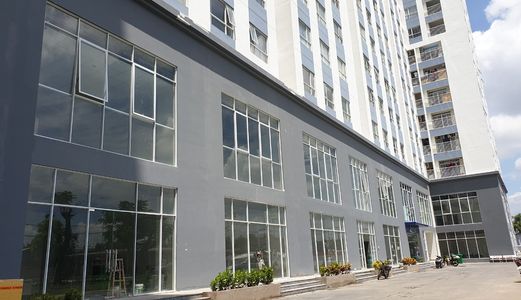 Mở Bán 6 Căn Shophouse Mặt Tiền Ql1A, Quận 12 Giá Rẻ Lh 0902.989850 