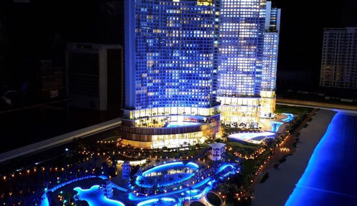 Sunbay Park Hotel & Resort Phan Rang - Siêu Phẩm Căn Hộ Khách Sạn (Aparthotel)