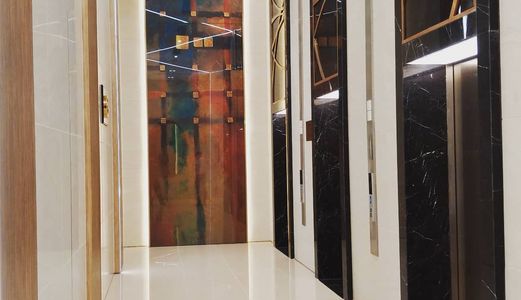 Căn Studio The Sun Avenue, Có Ban Công, Vị Trí Đẹp