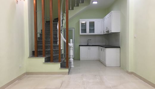 Tin Hót: Tôi Cần Bán Căn Nhà Xây Mới 4 Tầng Tổ Dân Phố Trung Kiên Dương Nội, 1,82 Tỷ