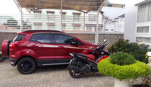 Bán Biệt Thự Vạn Thành - Thành phố Đà Lạt