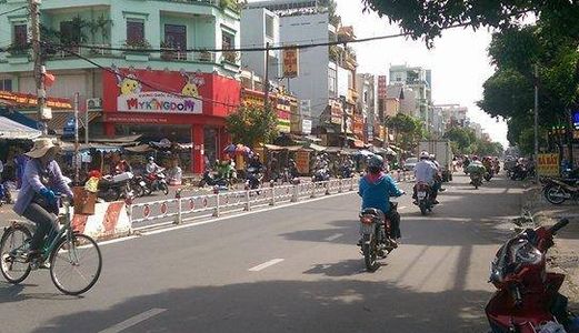 Mặt Tiền Nguyễn Sơn 90M2 Kinh Doanh Đỉnh 5 Tầng Mt Ngang 5M Chỉ 13 Tỷ