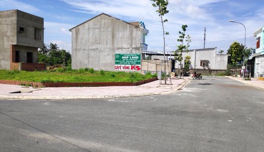 Cần Tiền Bán Rẻ Đất Bùi Hữu Nghĩa,Tân Hạnh,Biên Hòa,100M2/1,25 Tỷ