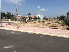 Khu Dân Cư Điền Phát