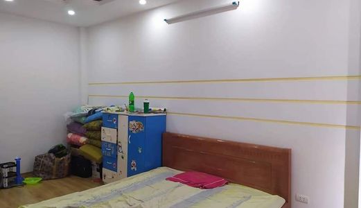 Bán Nhà Phân Lô Quân Đội 4 Tầng Phố Lê Trọng Tấn, Ô Tô Đỗ Cửa Giá 3.1 Tỷ.