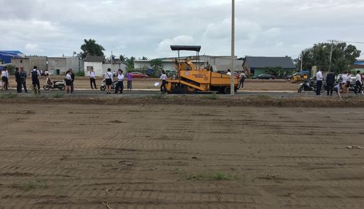 Chưa Xem 2 Lô Đất Này Thì Khoan Mua Đất Khu Vực Bình Chánh, Đất Thổ Cư 100%, Shr Giá Tốt Trần Văn Giàu