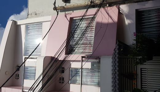 Tuyệt Phẩm Nhà!!! Nguyễn Thượng Hiền, Bình Thạnh 50M2 5.8 Tỷ, Ở Ngay!!!